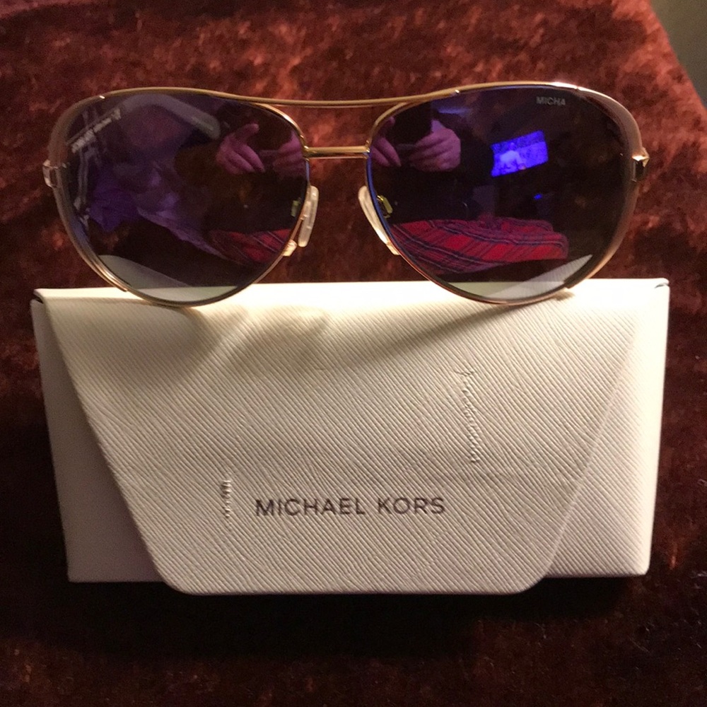 Sun glasses